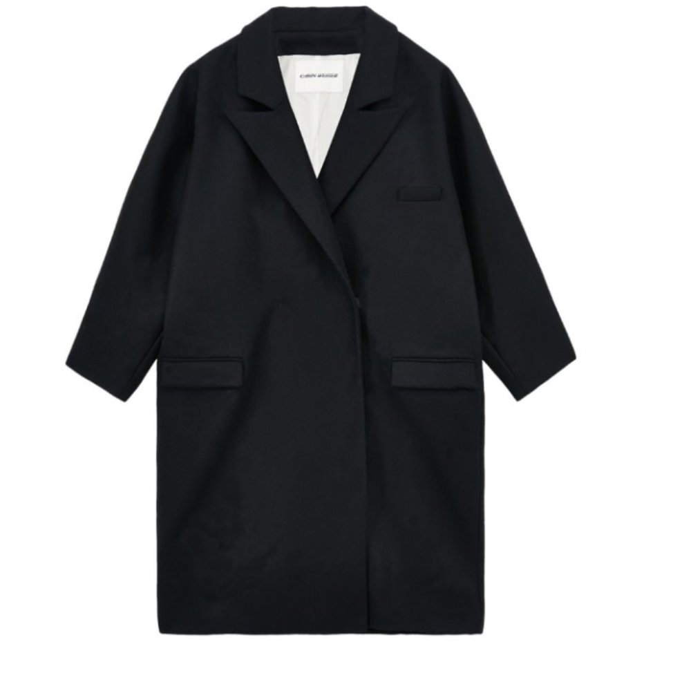 Carin Wester Blazer Coat
